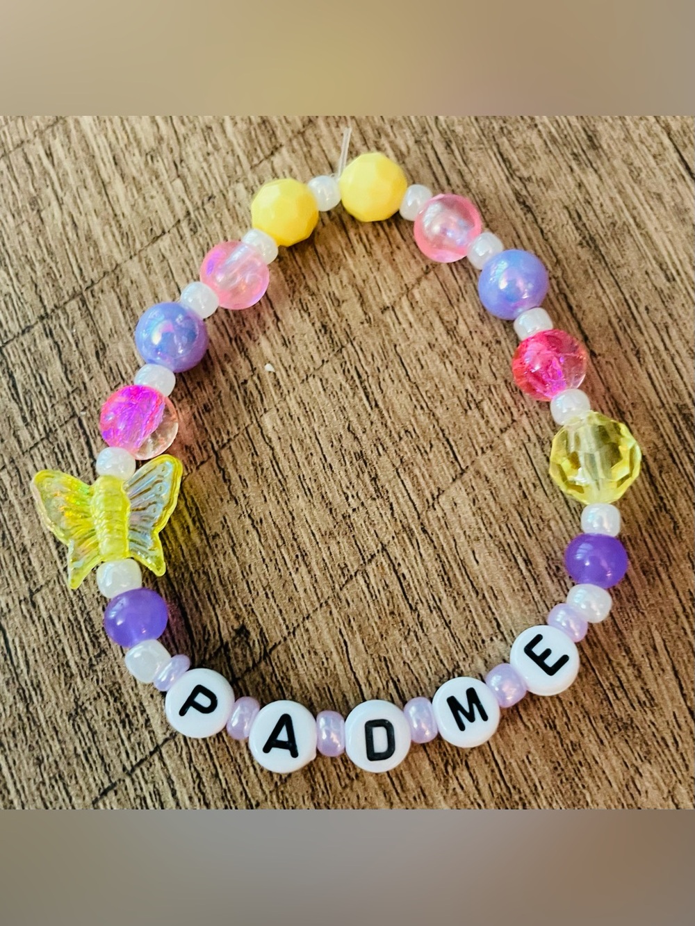 Star Wars Bracelet